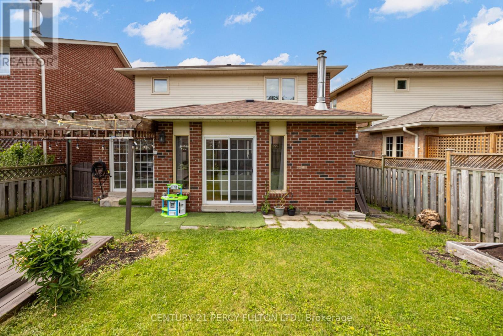 611 Chiron Crescent, Pickering, ON