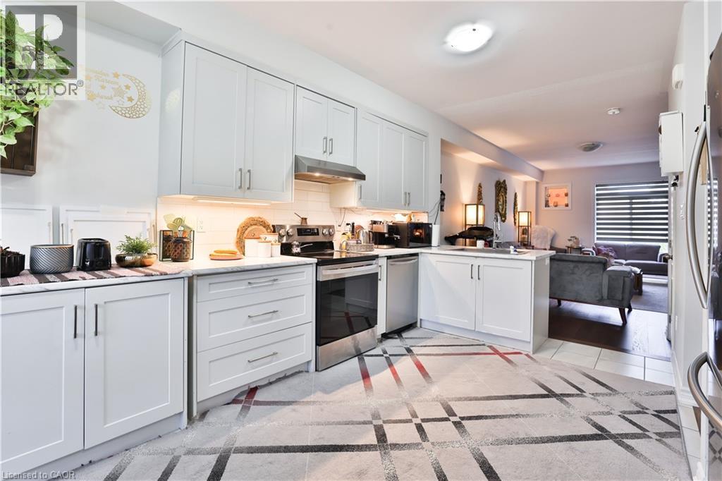 7214 Triumph Lane, Mississauga, ON