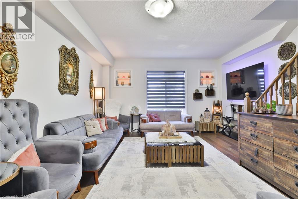 7214 Triumph Lane, Mississauga, ON