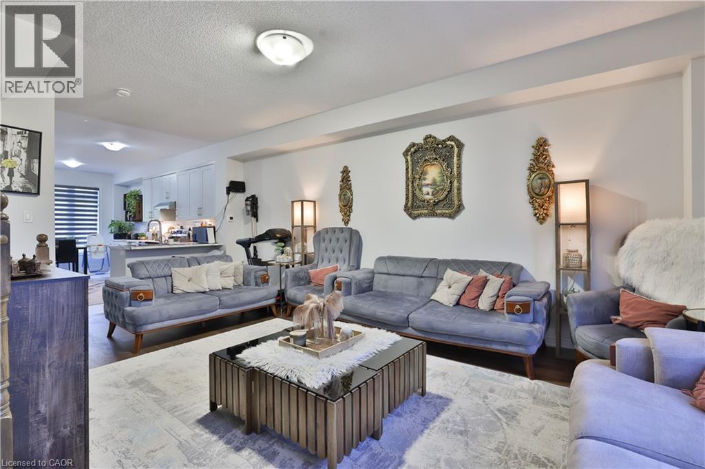 7214 Triumph Lane, Mississauga, ON