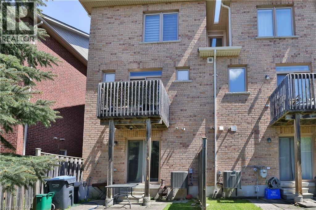 7214 Triumph Lane, Mississauga, ON