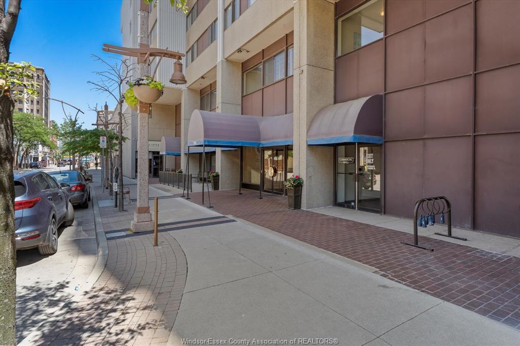 1302-380 Pelissier Street, Windsor, ON