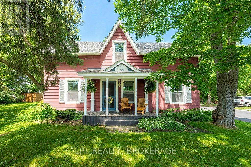 183 Second Street, Loyalist (Bath), ON