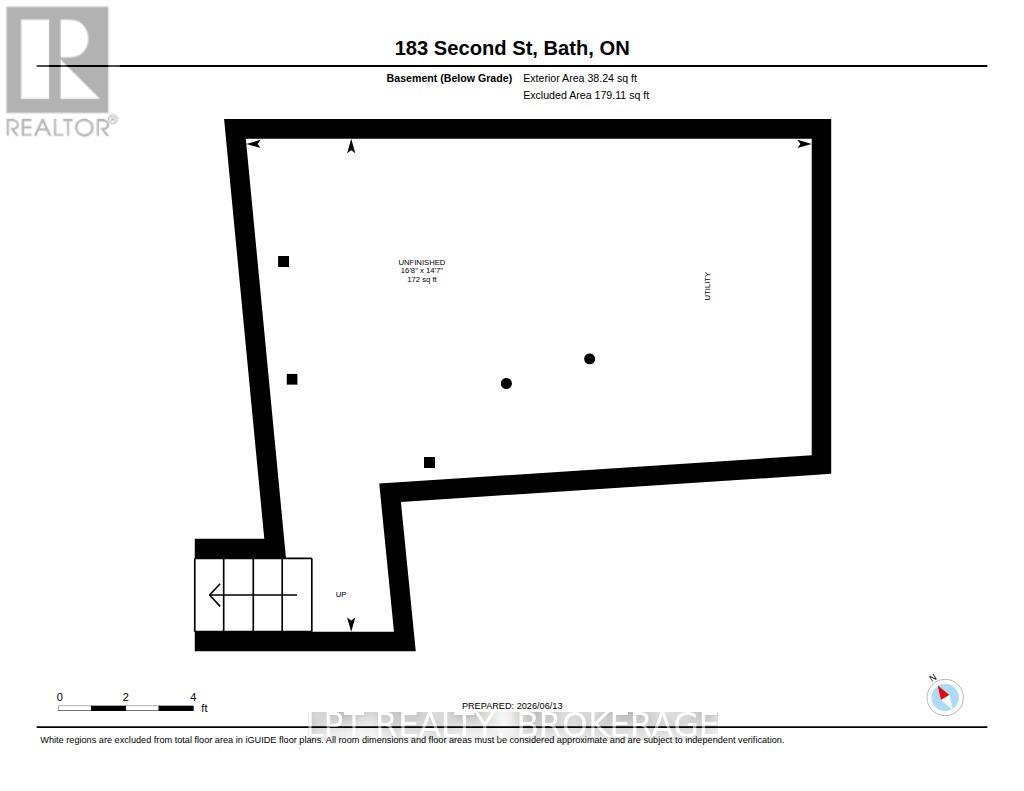 183 Second Street, Loyalist (Bath), ON
