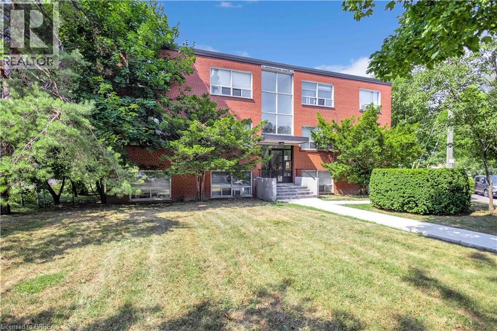 57 Mericourt Road Unit# 310, Hamilton, ON