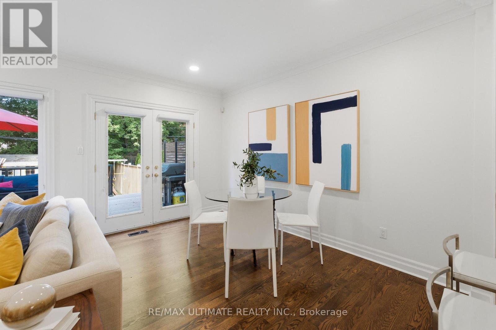 214 Sutherland Drive, Toronto, ON