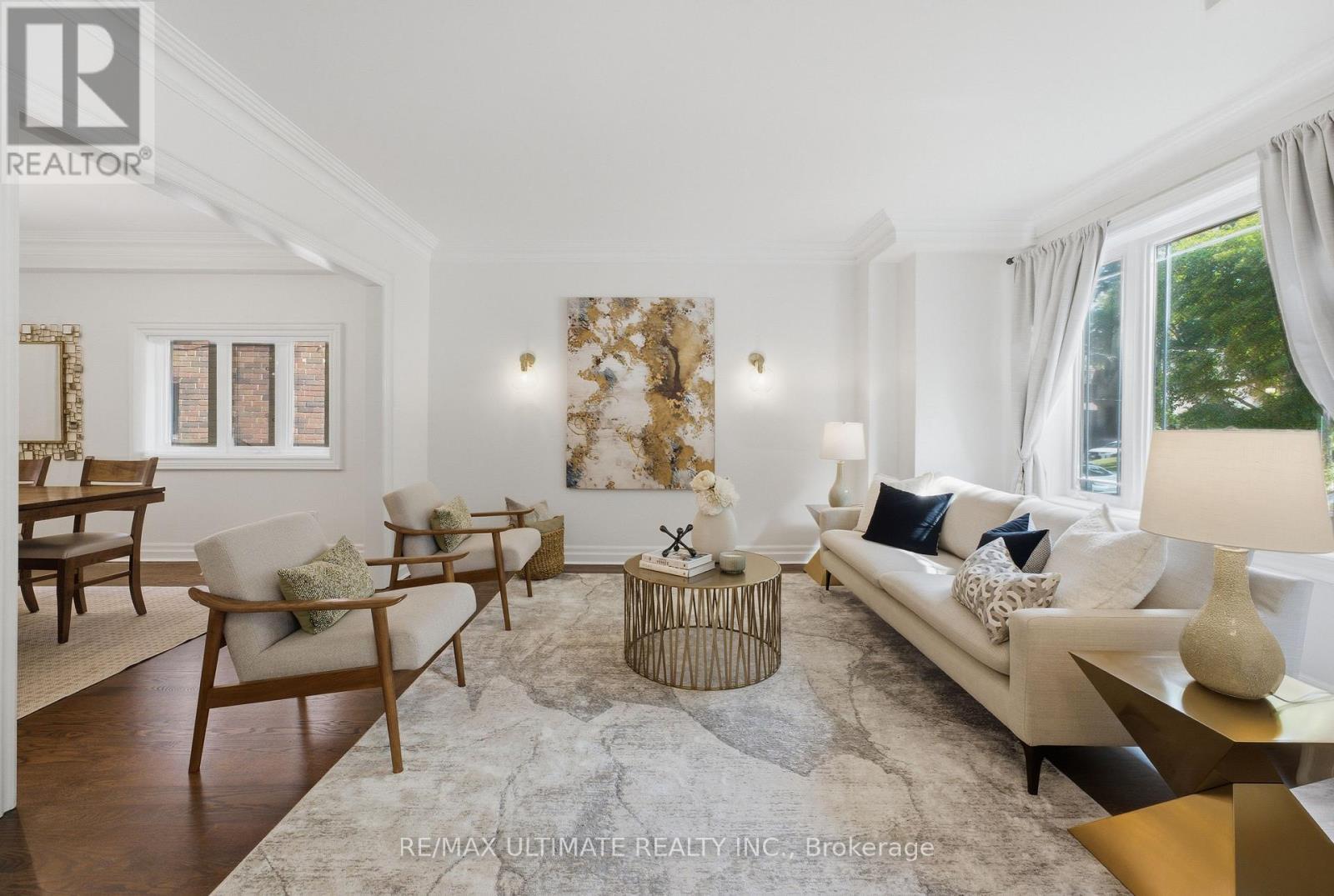 214 Sutherland Drive, Toronto, ON