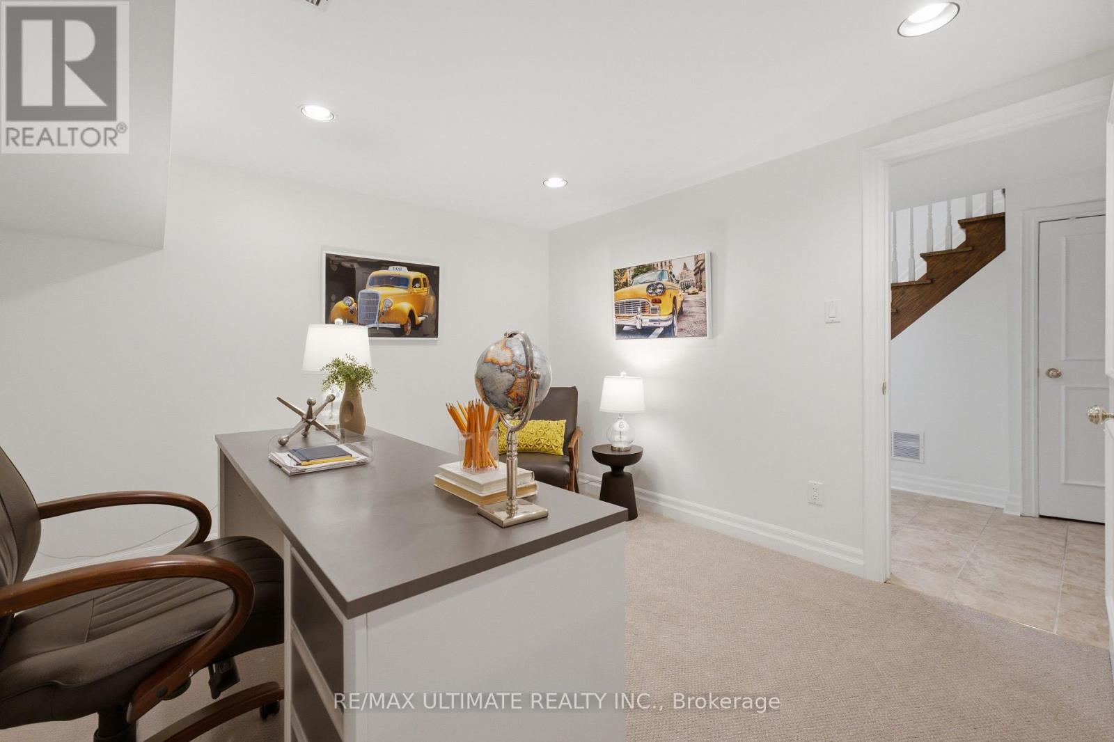 214 Sutherland Drive, Toronto, ON
