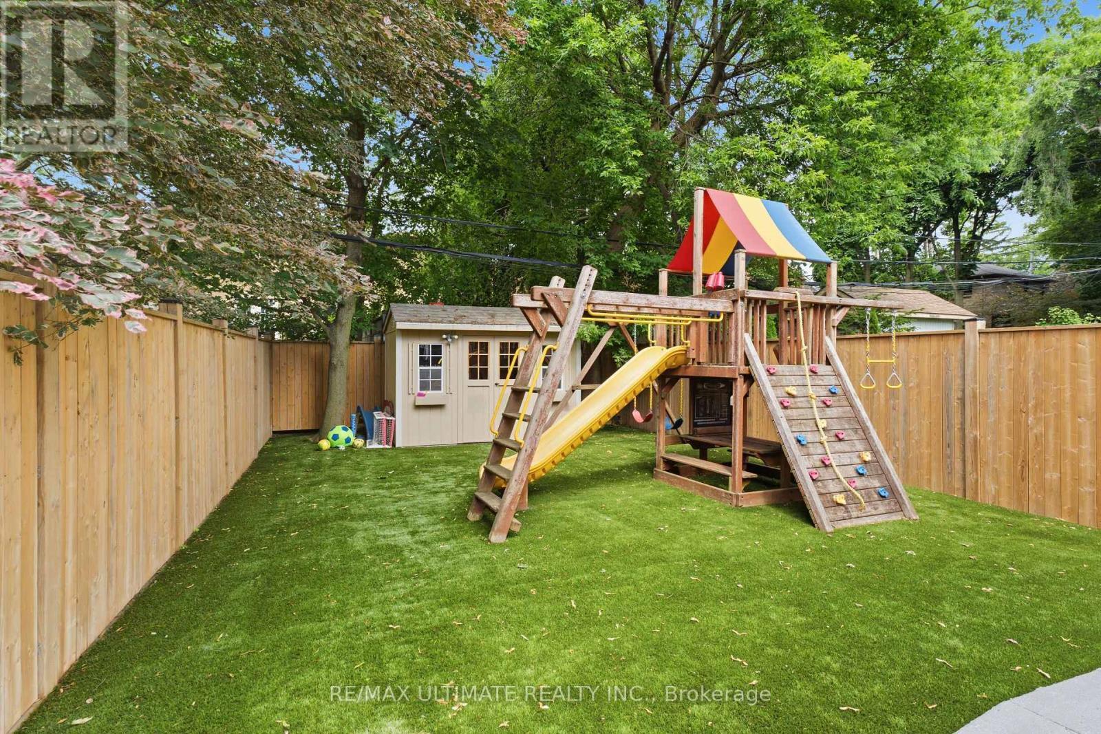 214 Sutherland Drive, Toronto, ON