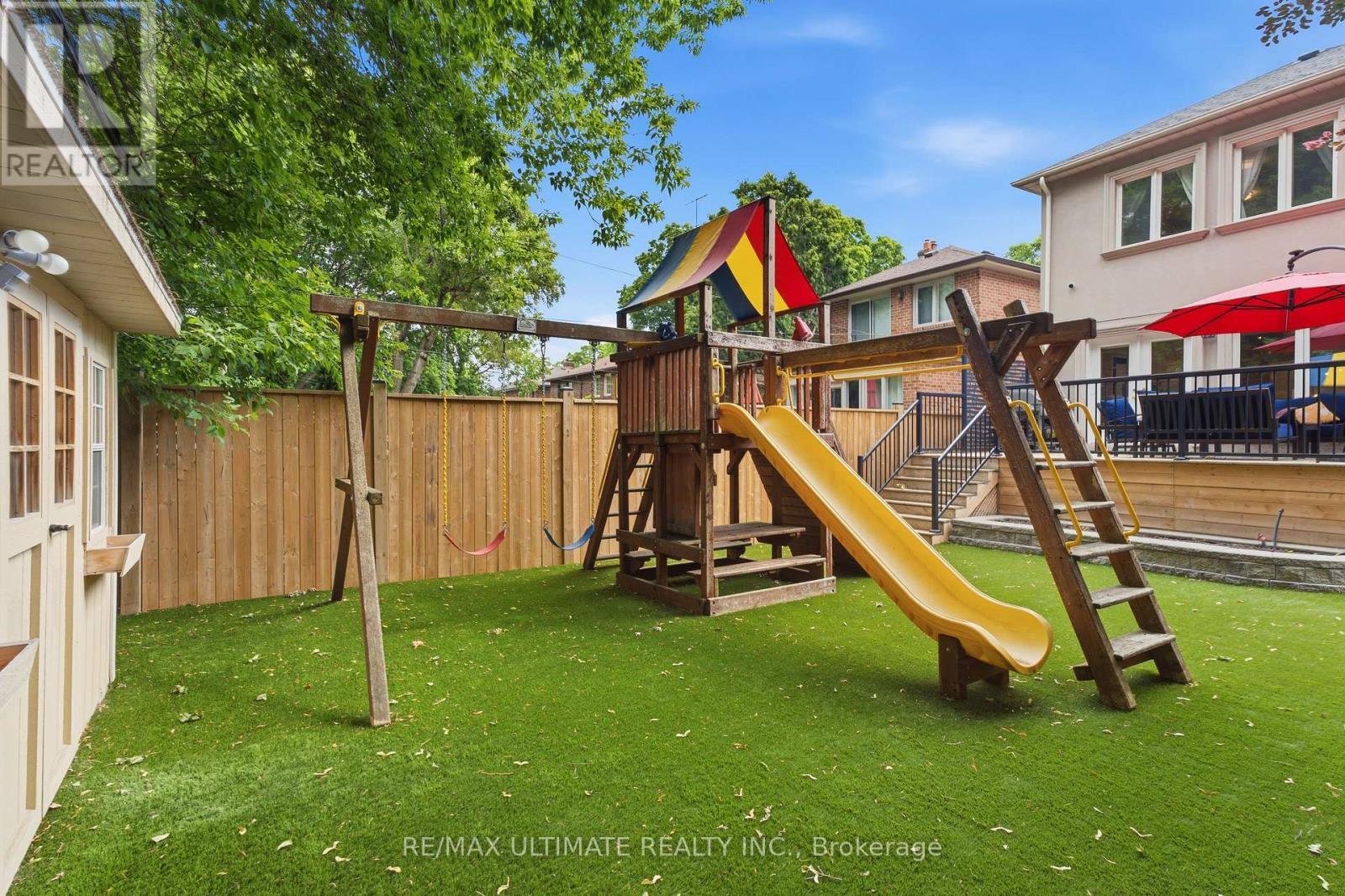 214 Sutherland Drive, Toronto, ON