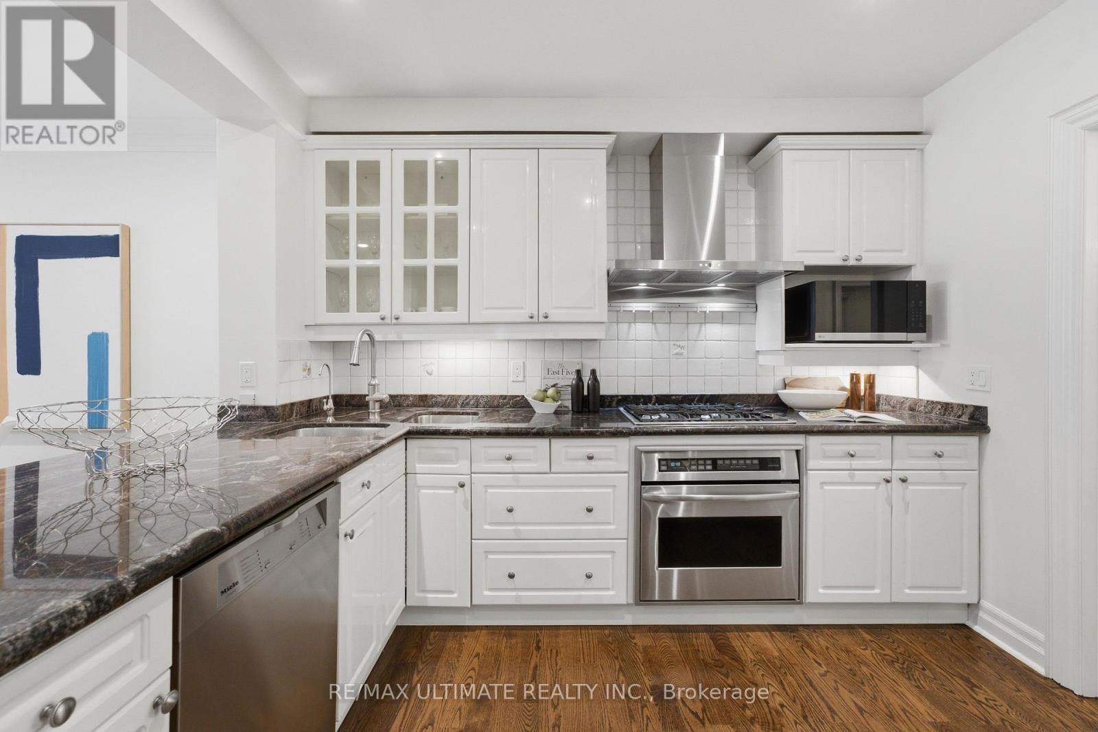 214 Sutherland Drive, Toronto, ON
