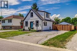 35 PANSY Avenue Port Dover, ON N0A 1N7