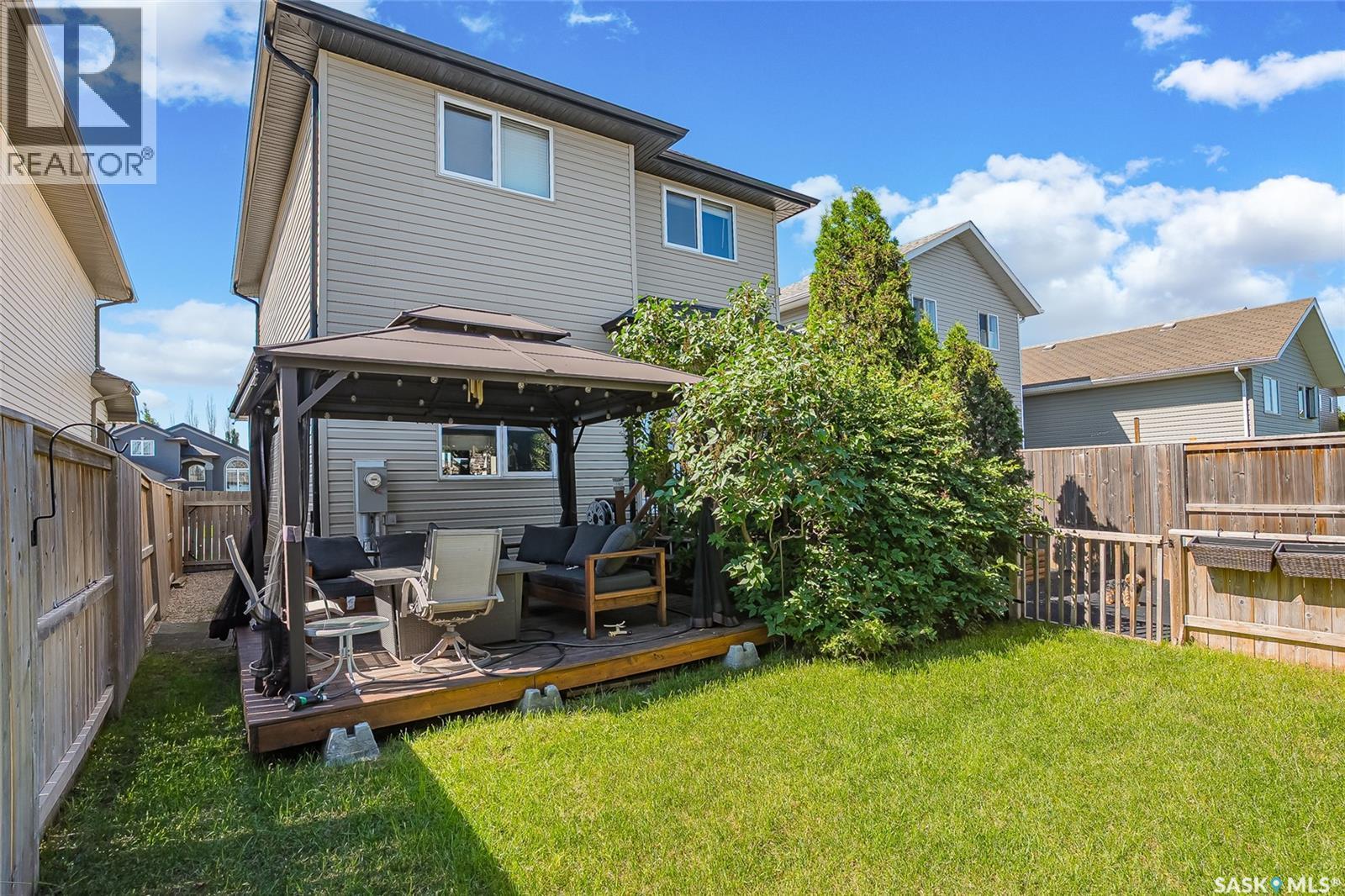 146 West Hampton Boulevard, Saskatoon, SK