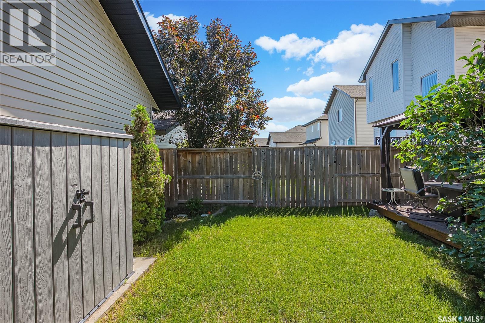 146 West Hampton Boulevard, Saskatoon, SK