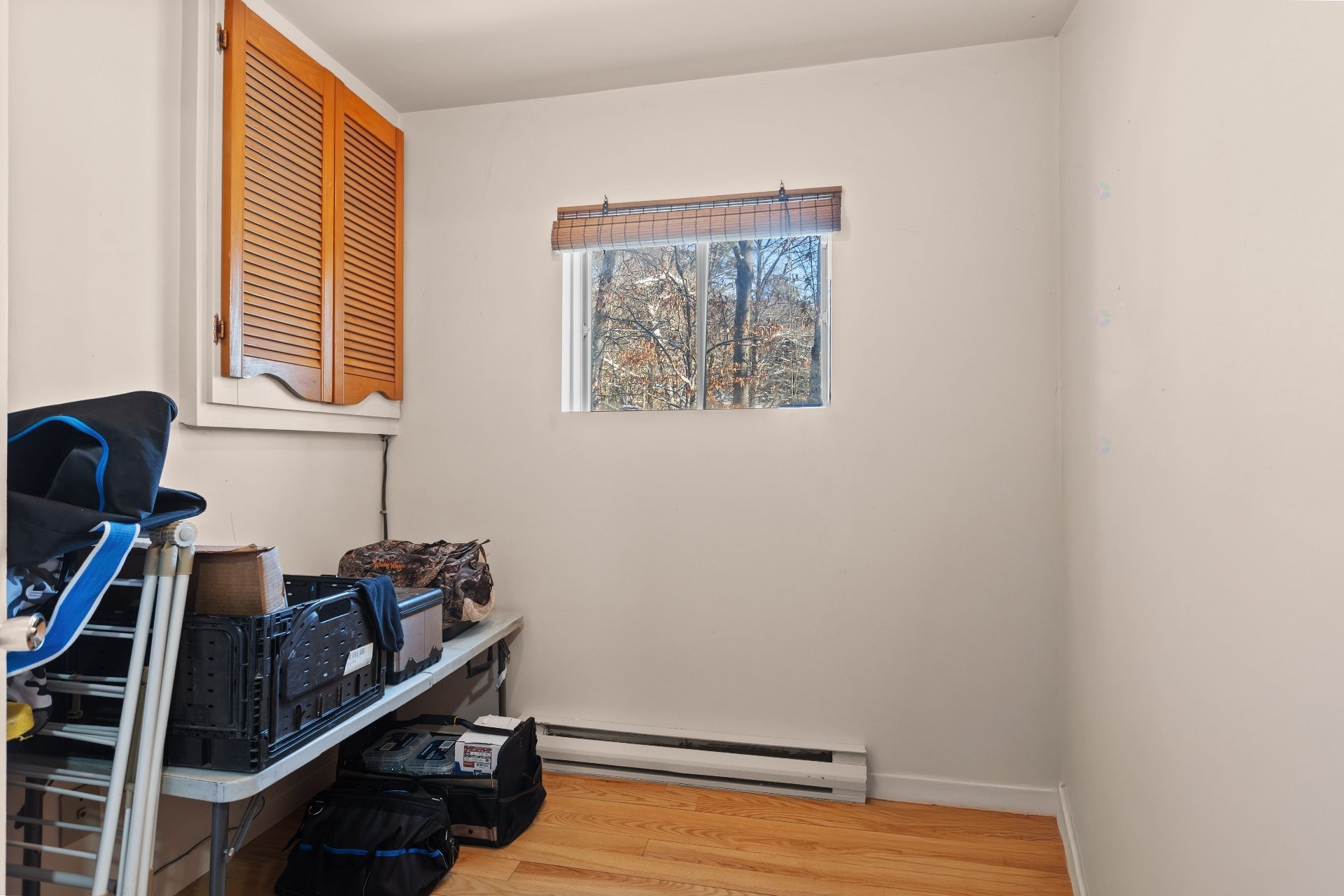 Office - 1480 Rue Vigneault, Prévost, QC - Indoor Photo Showing Other Room