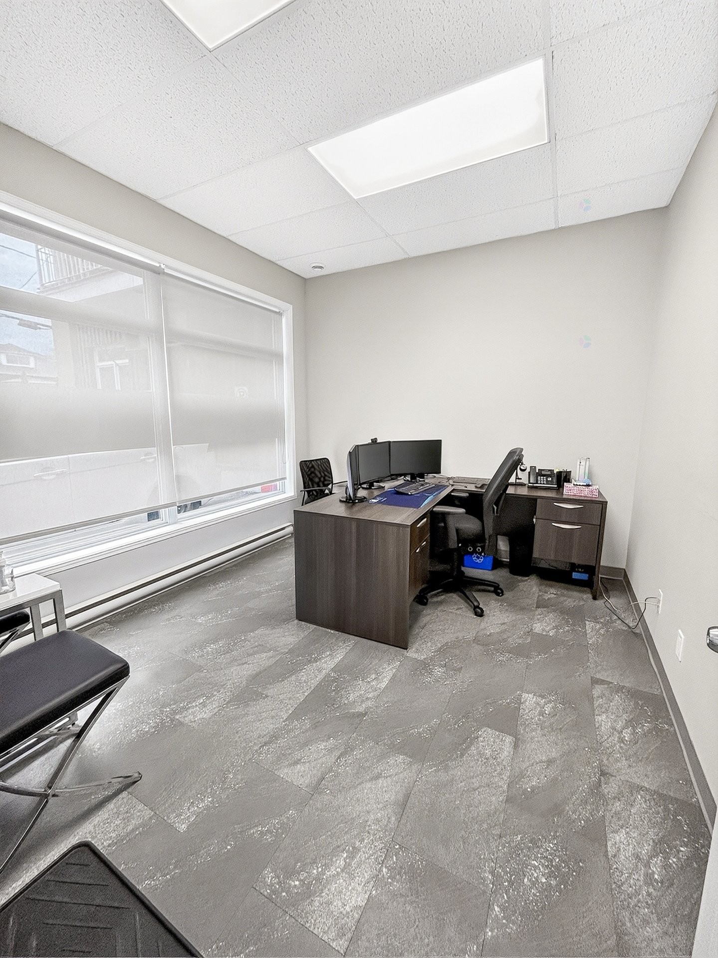 Office - 127 Boul. Des Bois-Francs S., Victoriaville, QC - Indoor Photo Showing Other Room