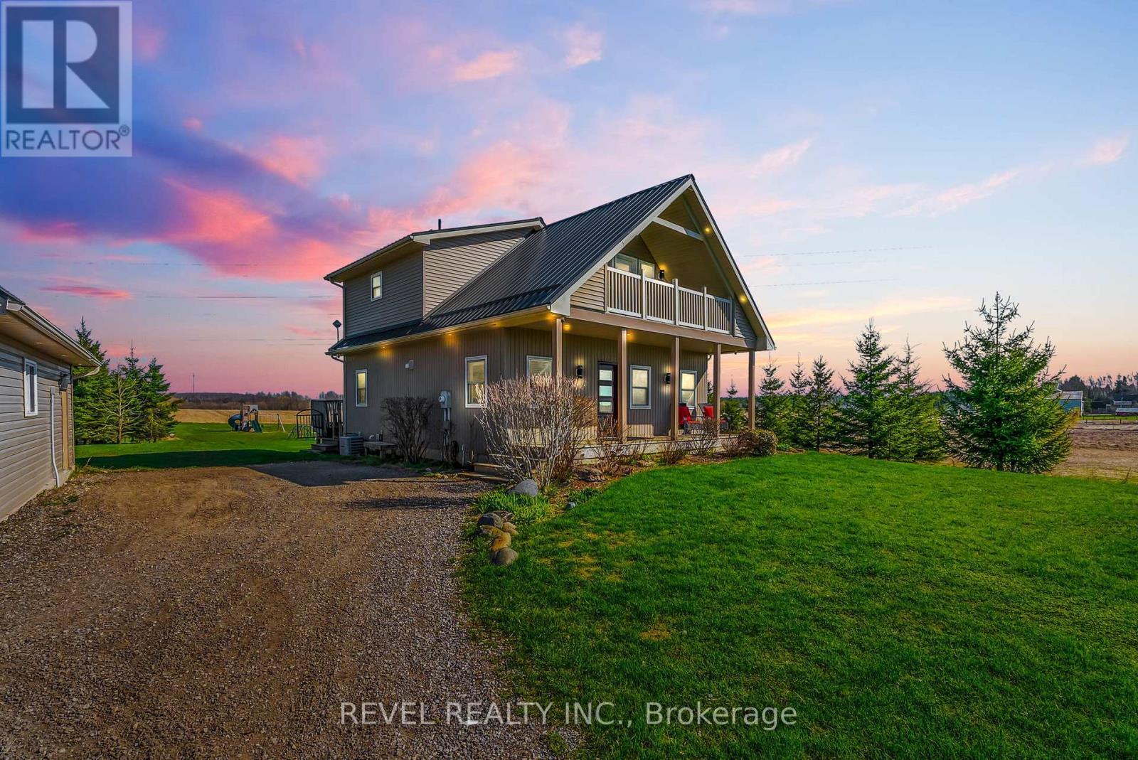 343071 Fifteenth Side Road, Amaranth, ON