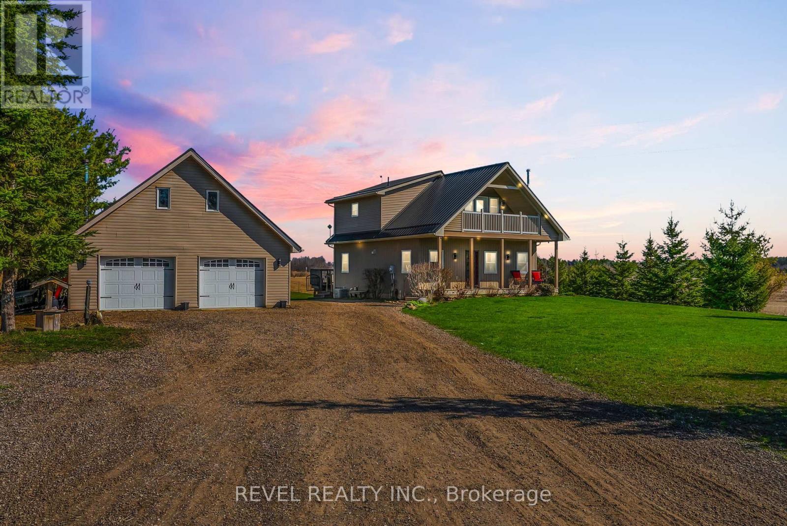 343071 Fifteenth Side Road, Amaranth, ON