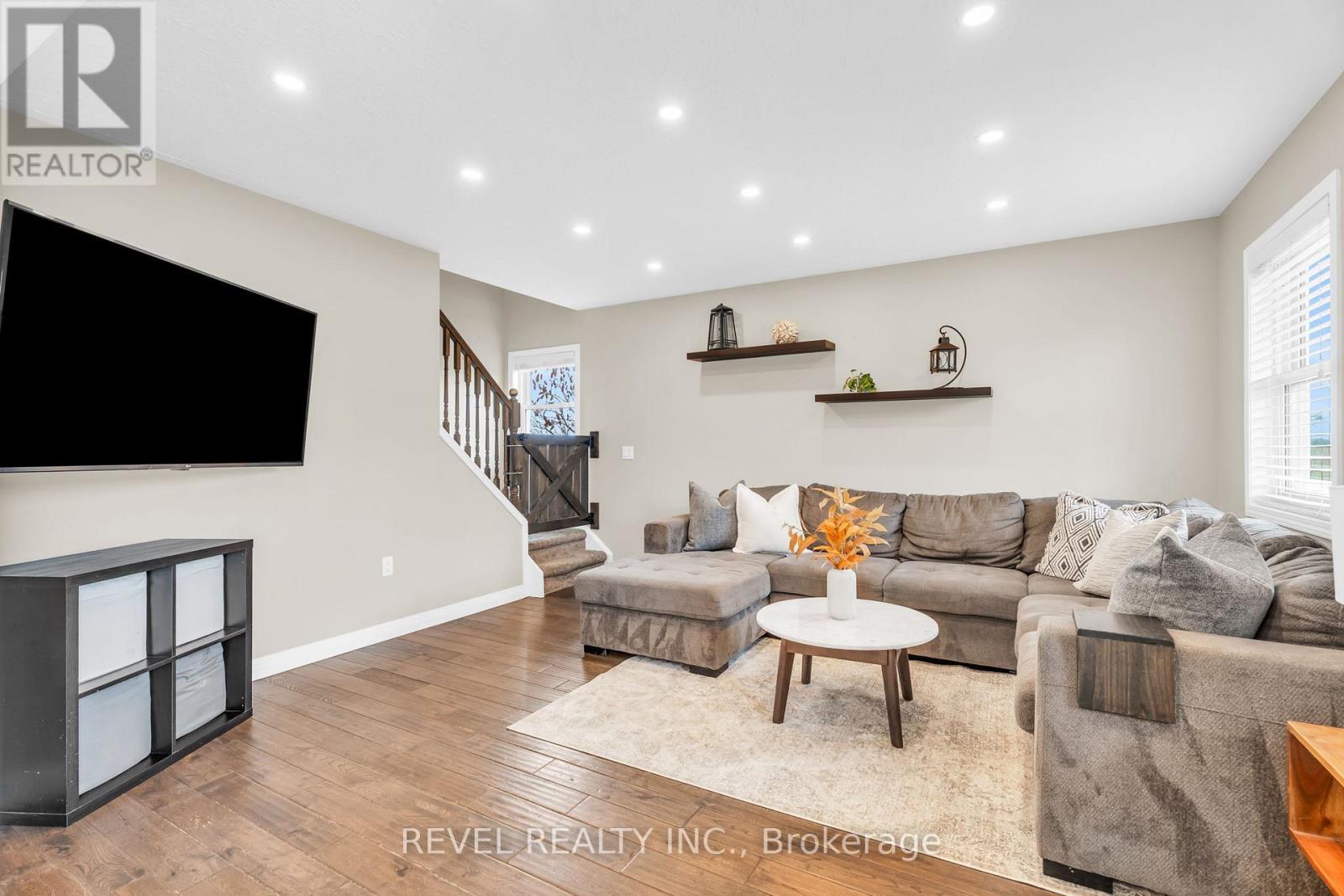343071 Fifteenth Side Road, Amaranth, ON
