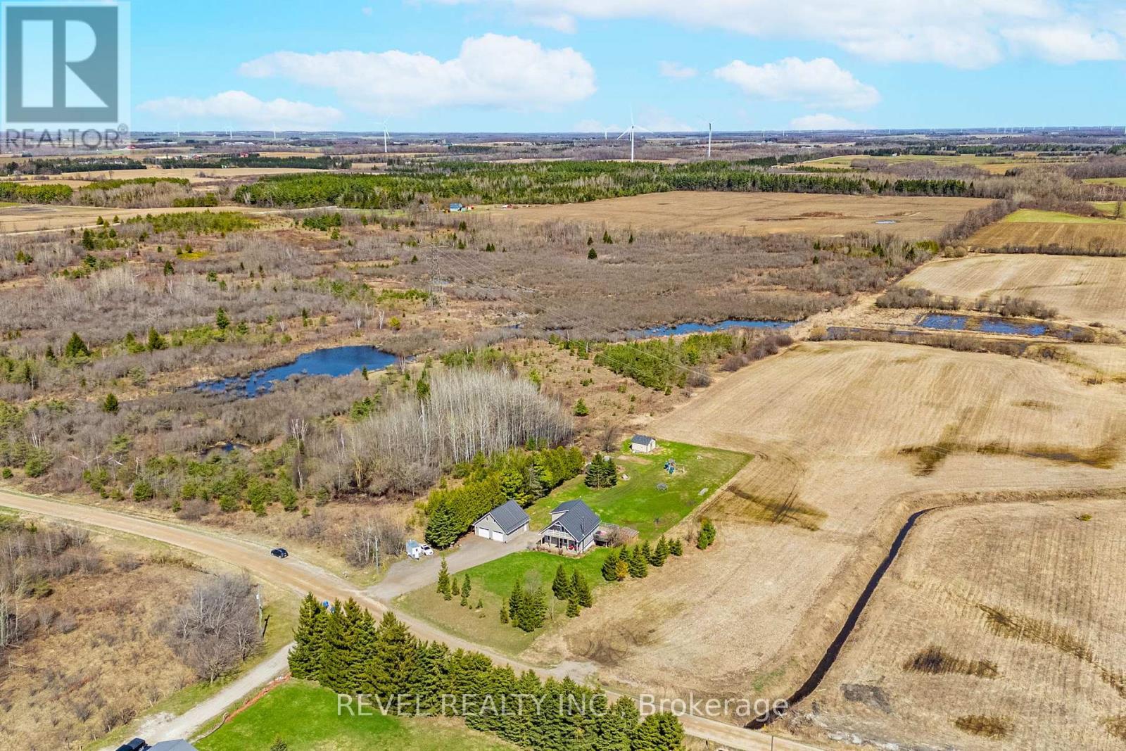 343071 Fifteenth Side Road, Amaranth, ON