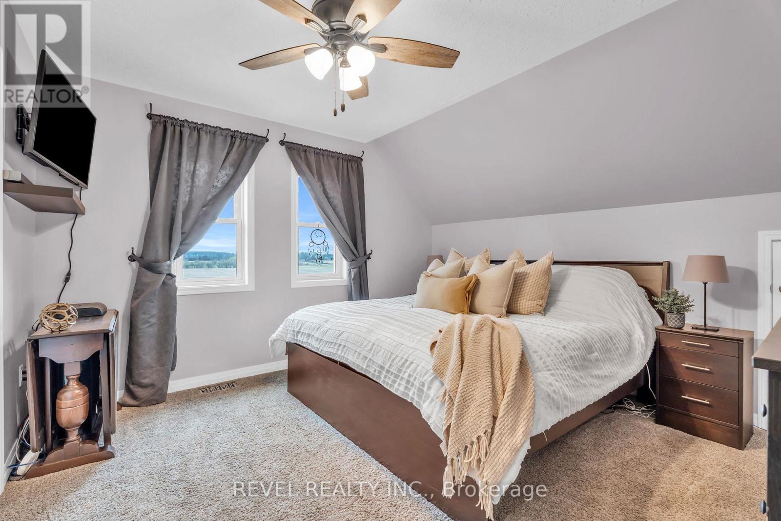 343071 Fifteenth Side Road, Amaranth, ON