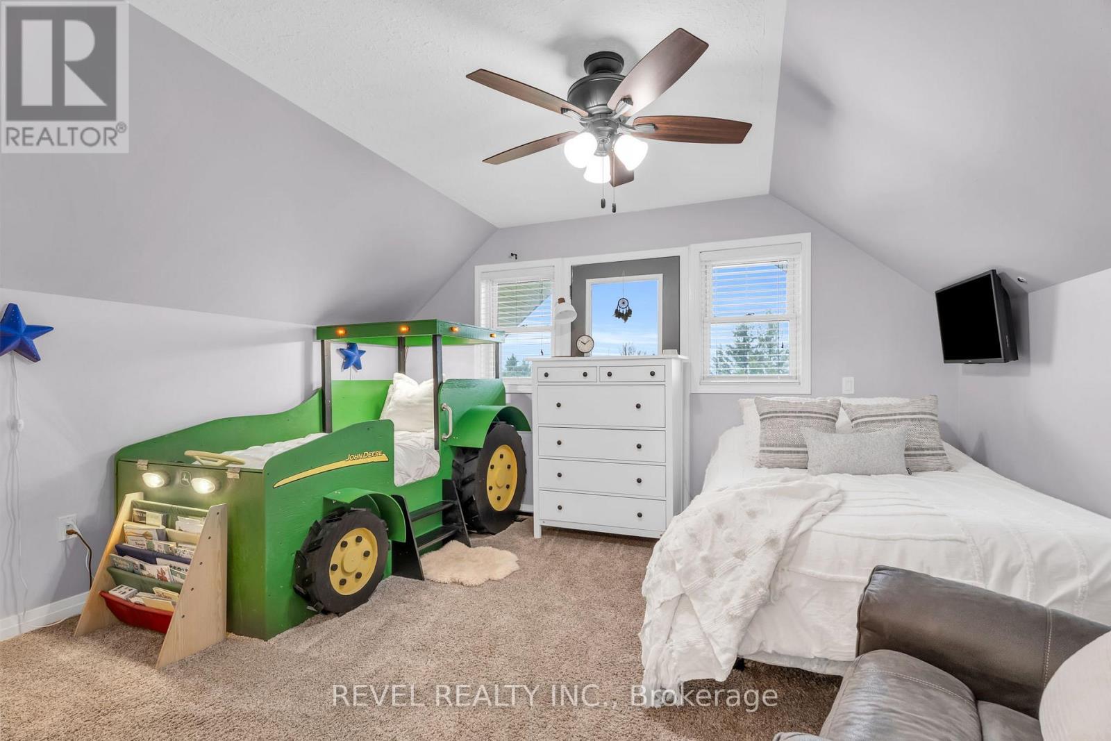 343071 Fifteenth Side Road, Amaranth, ON