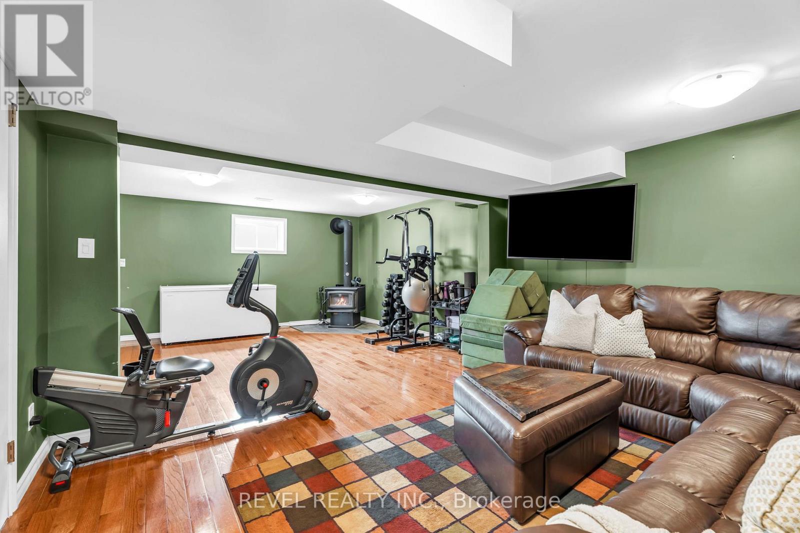343071 Fifteenth Side Road, Amaranth, ON