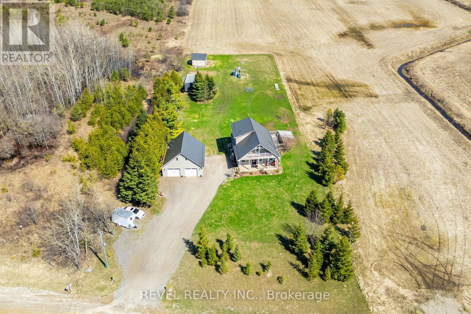 343071 Fifteenth Side Road, Amaranth, ON