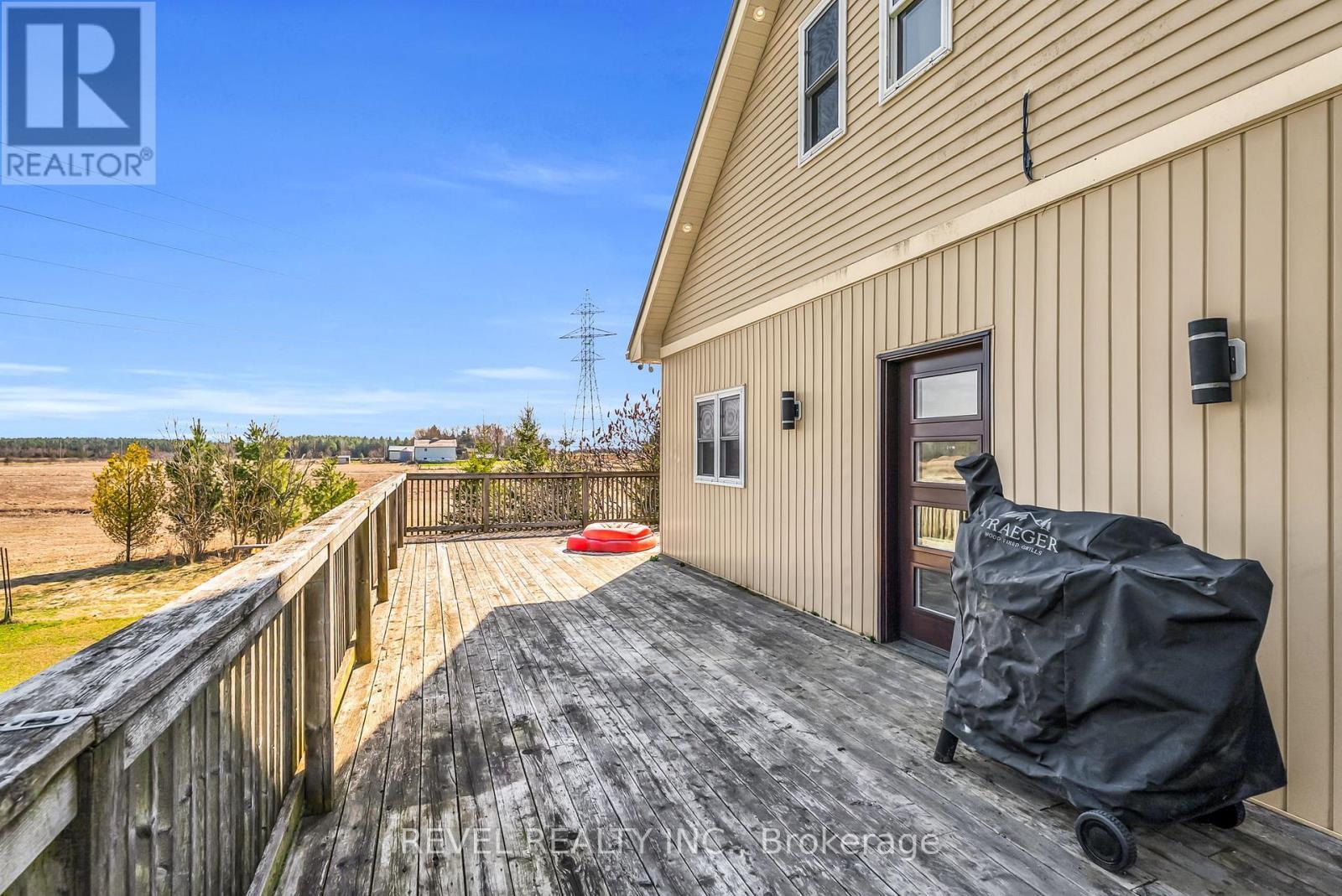343071 Fifteenth Side Road, Amaranth, ON