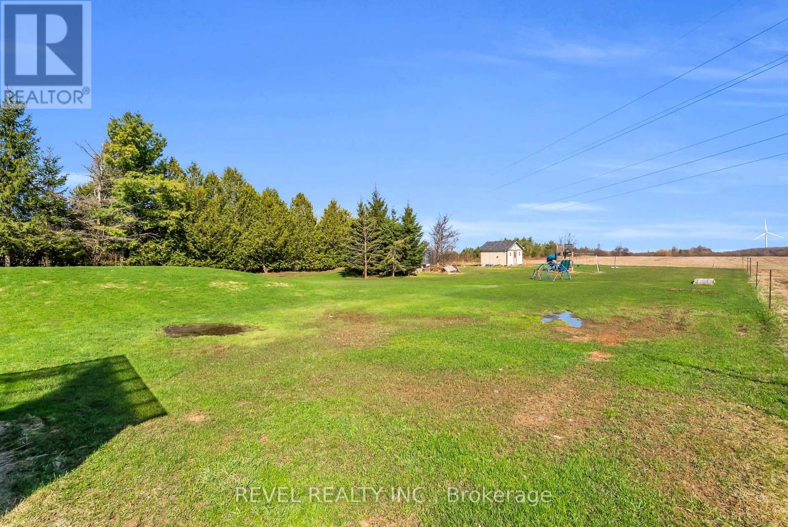 343071 Fifteenth Side Road, Amaranth, ON