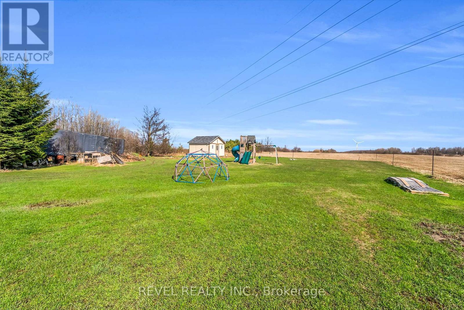 343071 Fifteenth Side Road, Amaranth, ON