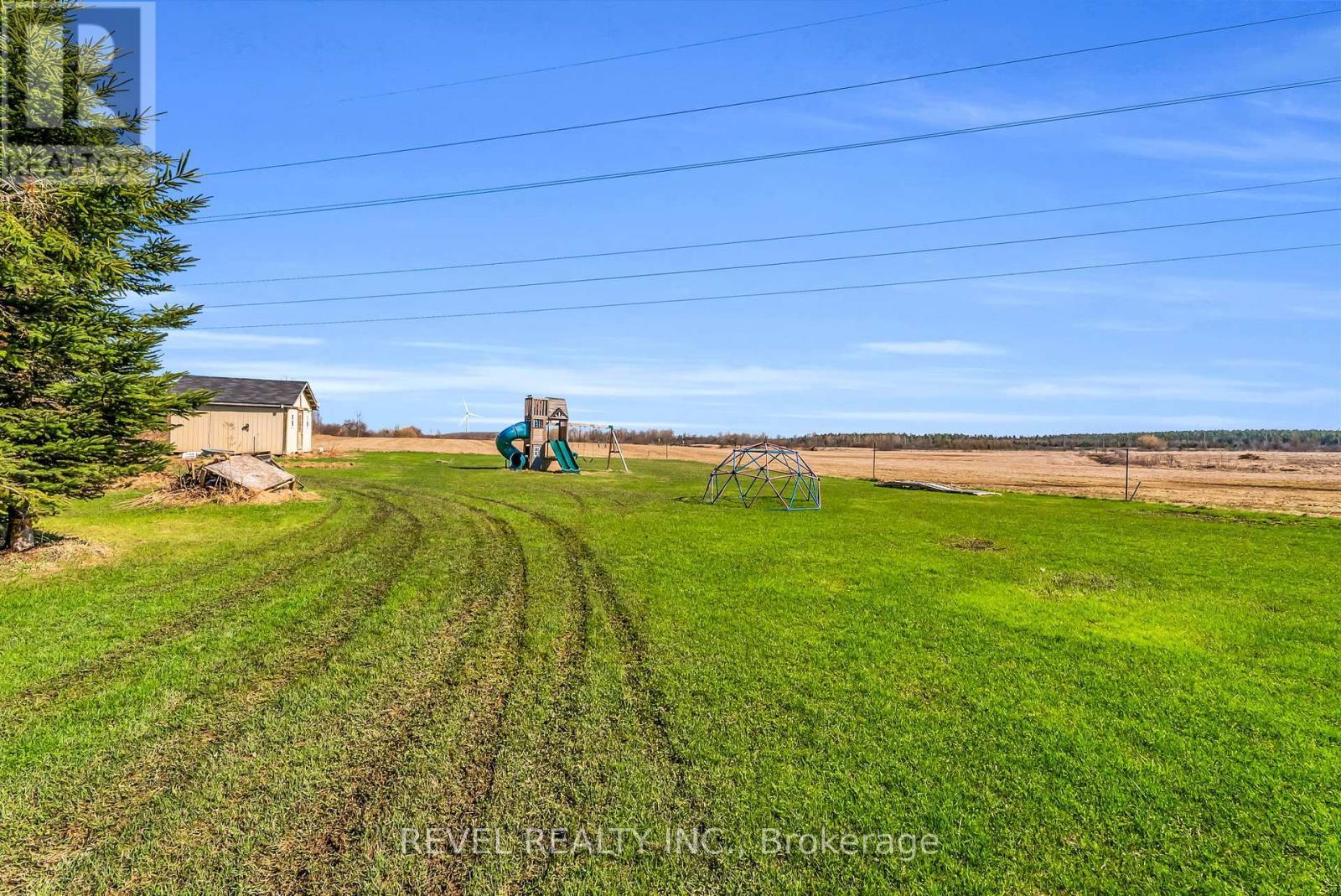 343071 Fifteenth Side Road, Amaranth, ON