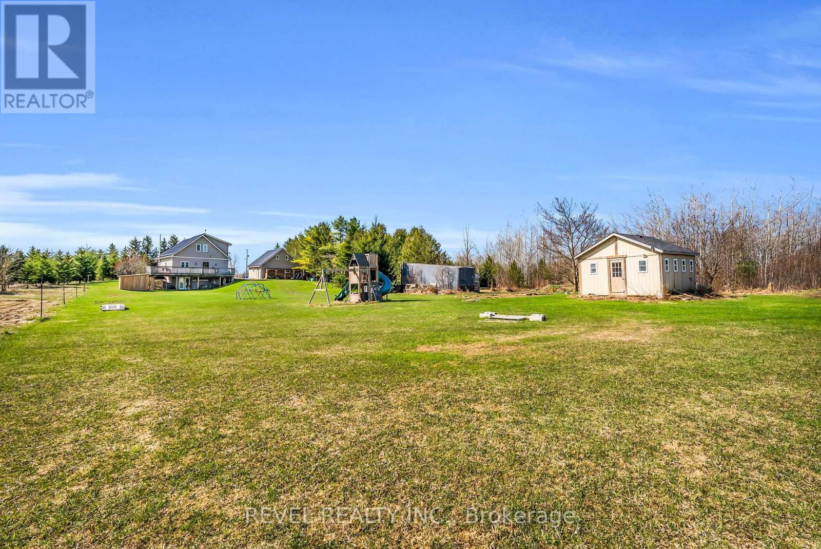343071 Fifteenth Side Road, Amaranth, ON