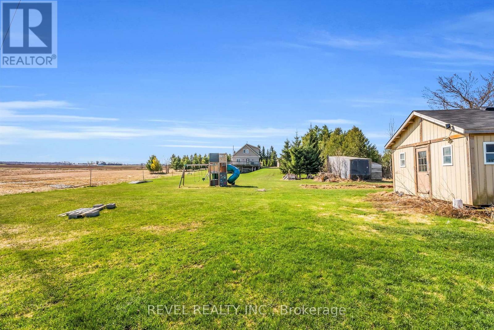 343071 Fifteenth Side Road, Amaranth, ON