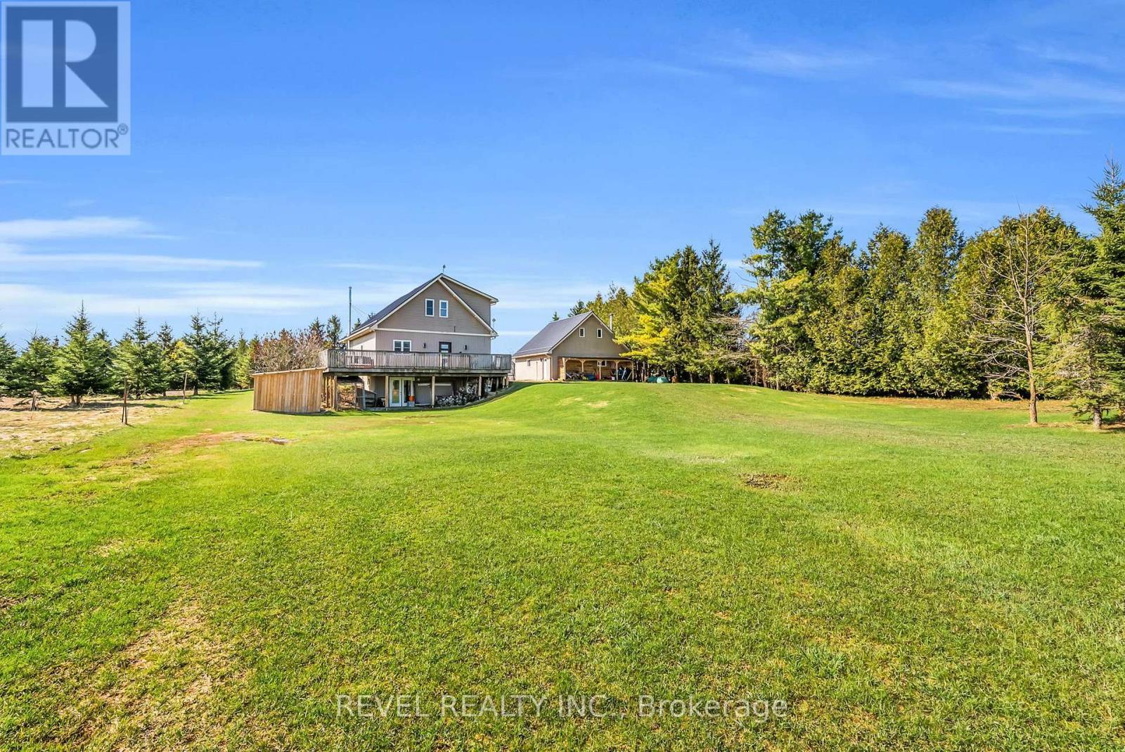 343071 Fifteenth Side Road, Amaranth, ON