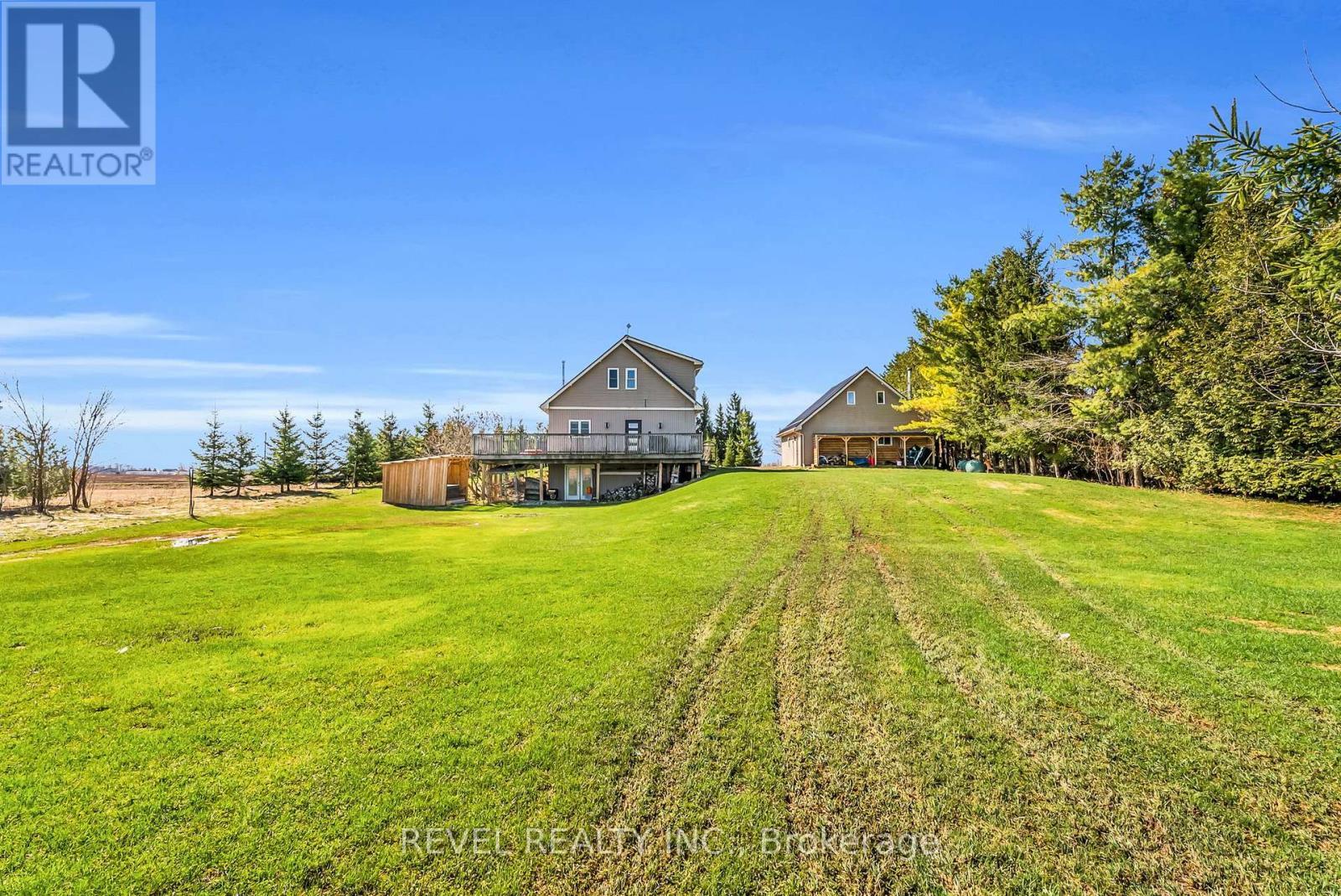 343071 Fifteenth Side Road, Amaranth, ON