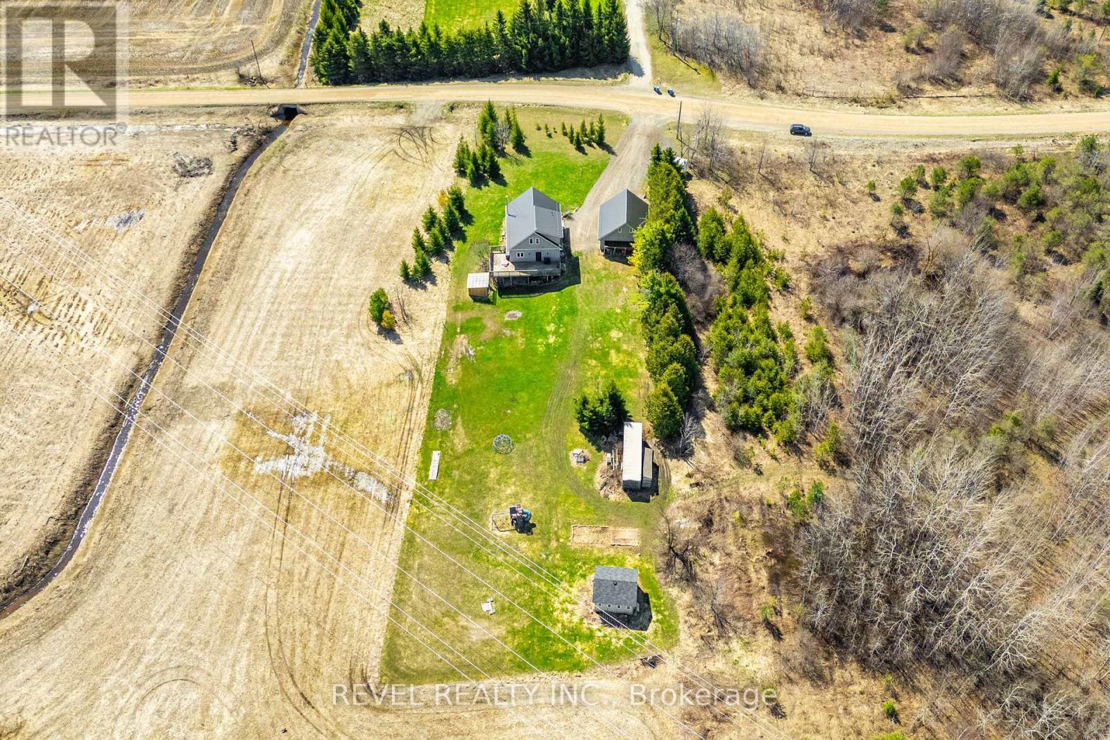 343071 Fifteenth Side Road, Amaranth, ON