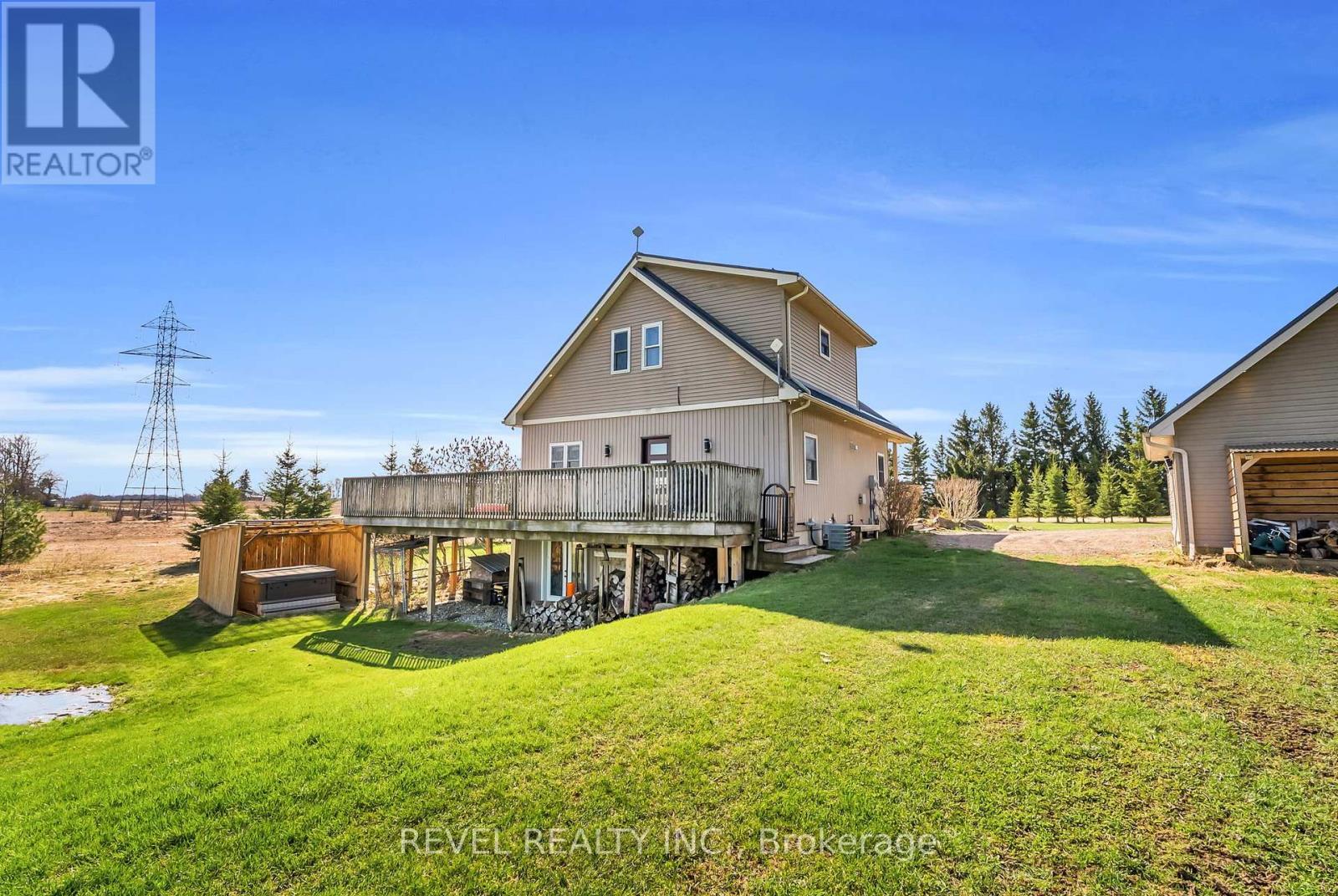 343071 Fifteenth Side Road, Amaranth, ON