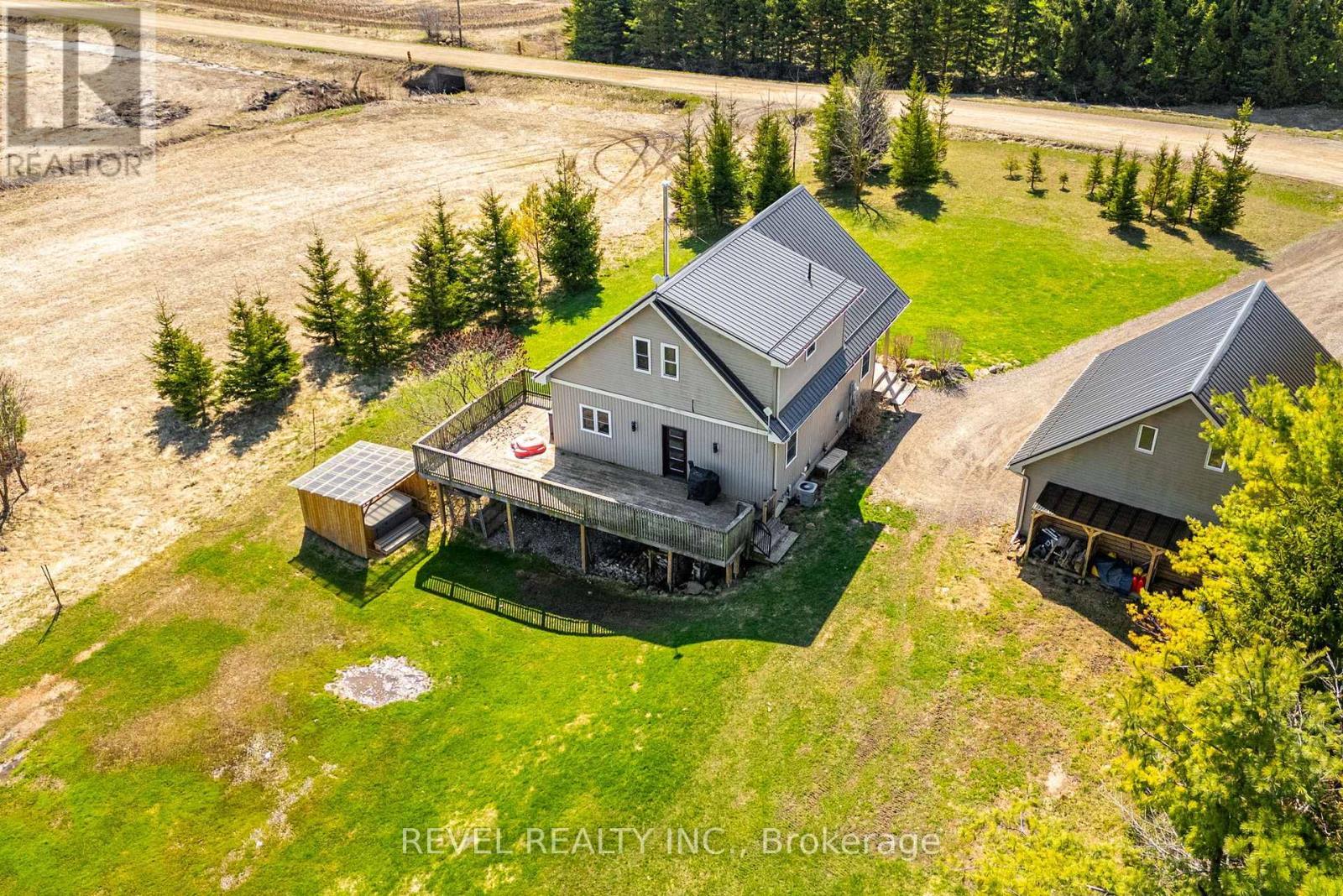 343071 Fifteenth Side Road, Amaranth, ON
