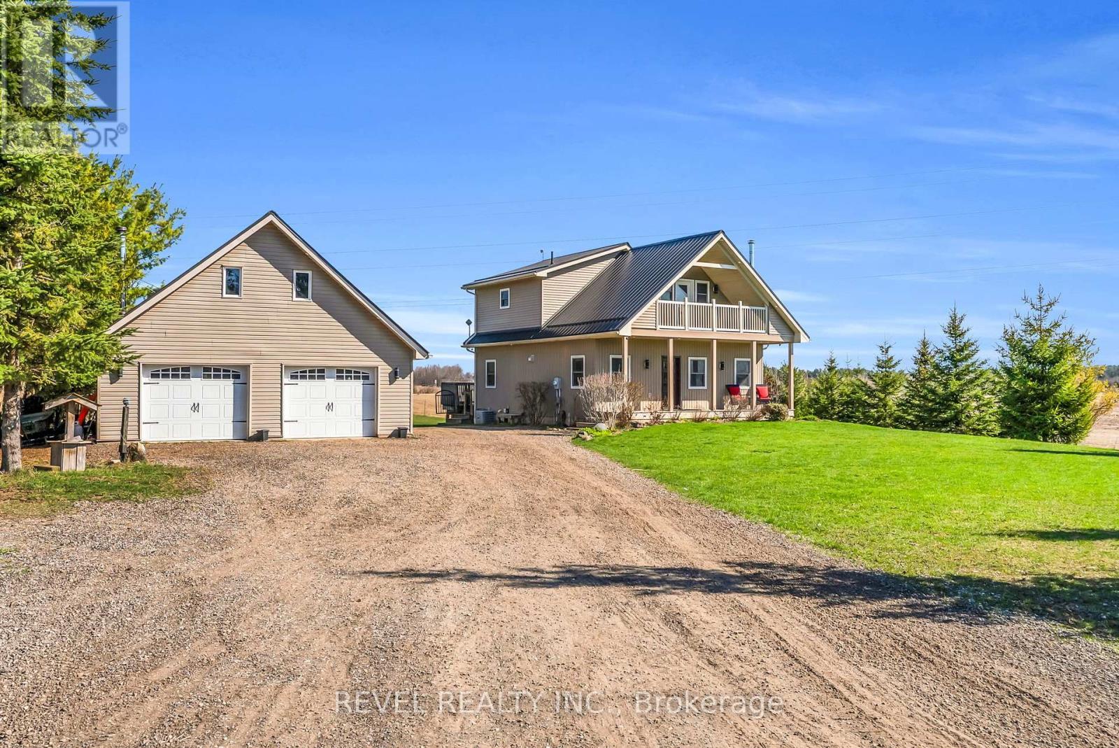 343071 Fifteenth Side Road, Amaranth, ON