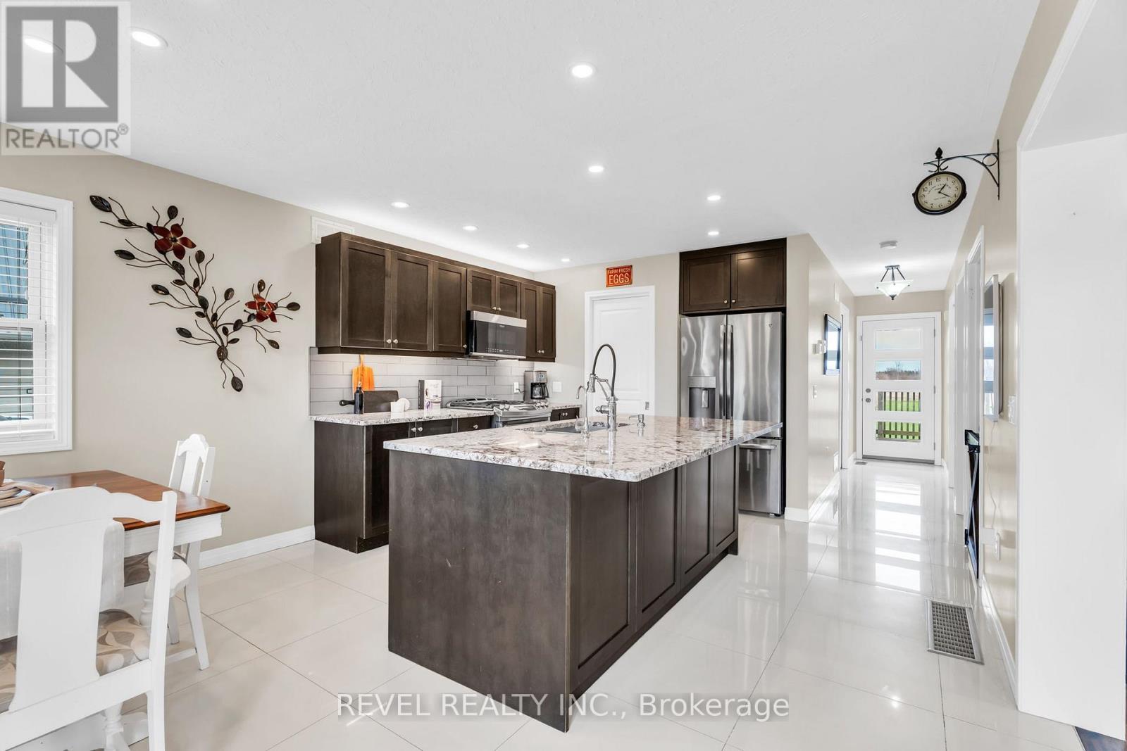 343071 Fifteenth Side Road, Amaranth, ON