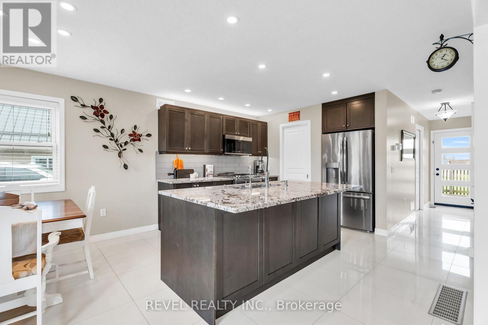 343071 Fifteenth Side Road, Amaranth, ON