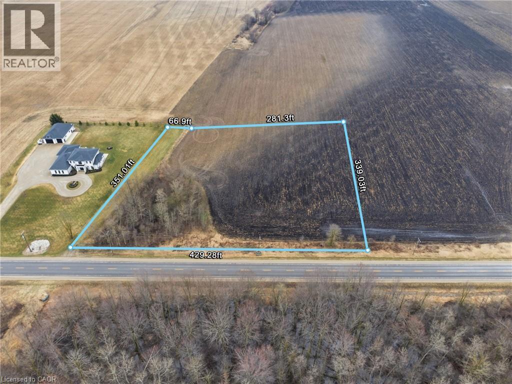 9 Wellington Road 9, Mapleton, ON