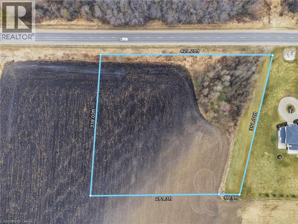 9 Wellington Road 9, Mapleton, ON