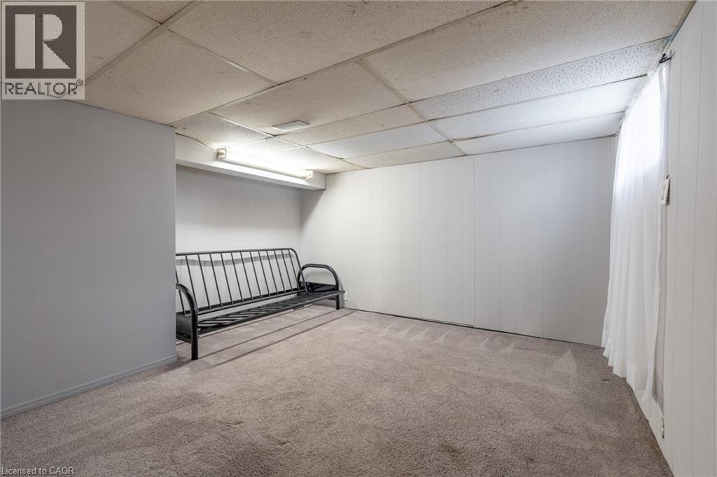 118 Cameron Avenue N, Hamilton, ON