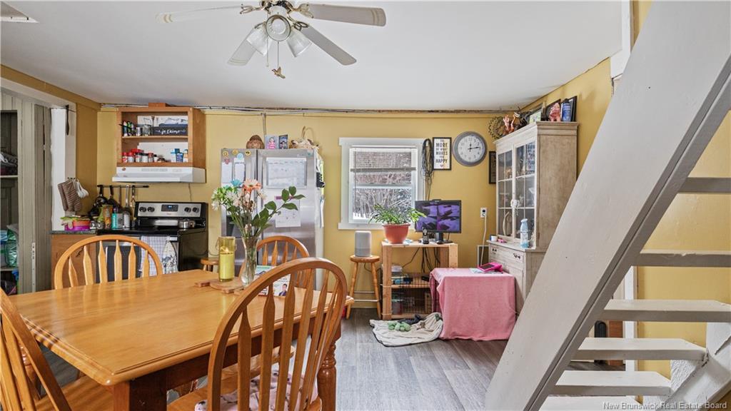 561 Gray Rd, Saint-Charles, NB