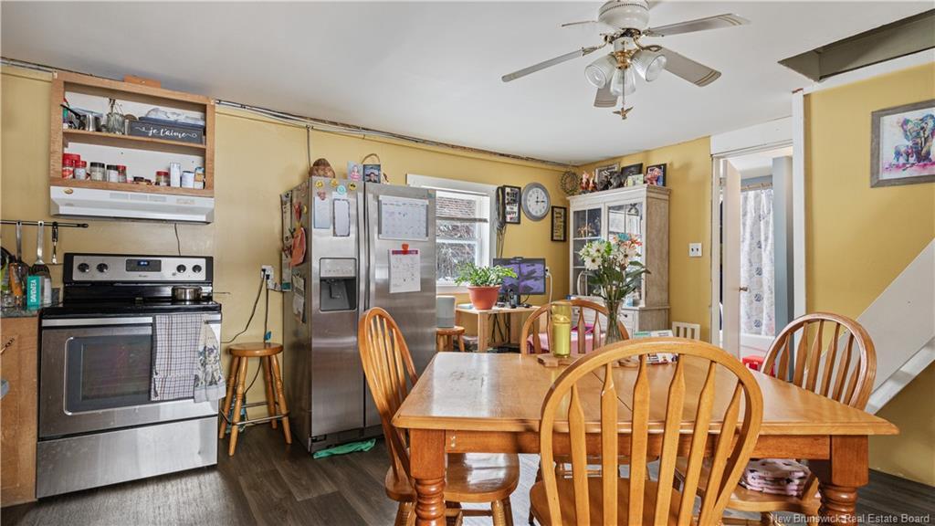 561 Gray Rd, Saint-Charles, NB