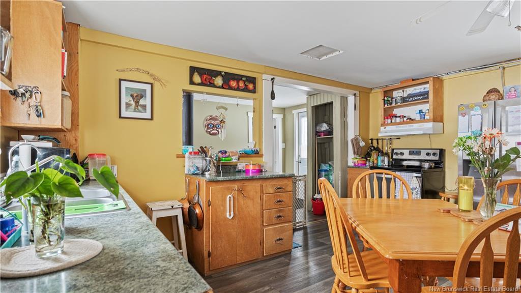 561 Gray Rd, Saint-Charles, NB