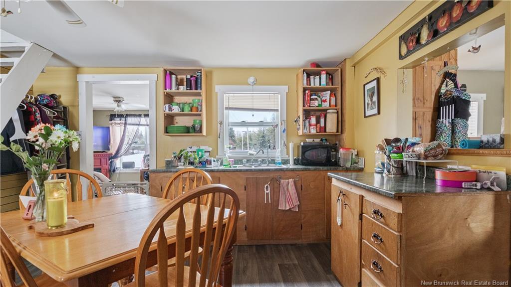 561 Gray Rd, Saint-Charles, NB