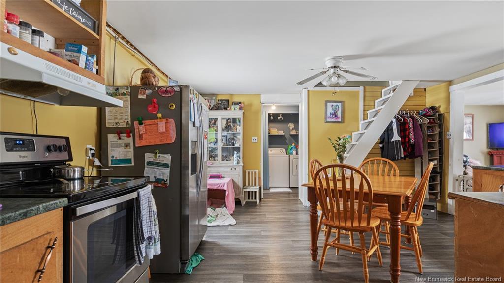 561 Gray Rd, Saint-Charles, NB